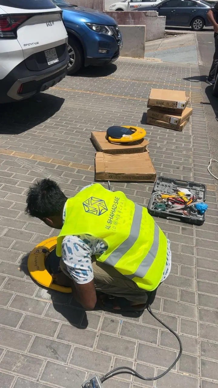 Al Shahad - Work in Progress